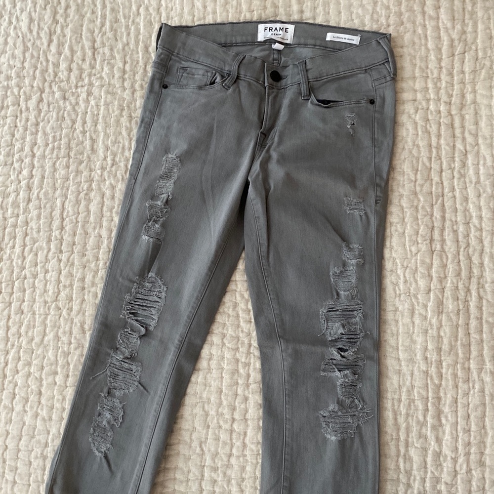 Frame Jeans